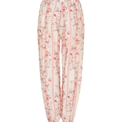 MARTA DU CHATEAU dame bukser MdcAmalie 6893new - Rosa2319TPS