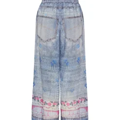 MARTA DU CHATEAU dame bukser MdcBjörk - Color3 New