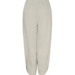 MARTA DU CHATEAU dame bukser MdcMaud 62381-1 - Sabbia Best