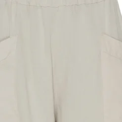 MARTA DU CHATEAU dame bukser MdcMaud 62381-1 - Sabbia Best