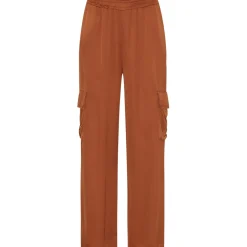 MARTA DU CHATEAU dame bukser 5431 - Coccio New