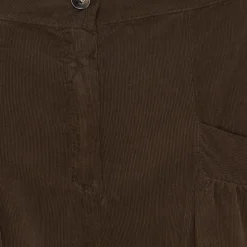 MARTA DU CHATEAU dame bukser MdcGertrud 7635 - Moro