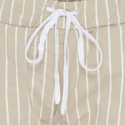 MARTA DU CHATEAU dame bukser MdcIvy 21920 - Beige Online