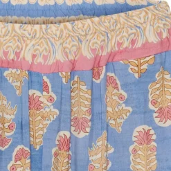 MARTA DU CHATEAU dame bukser MdcGrethe 6192 - PrintJeans7150tpf Clearance