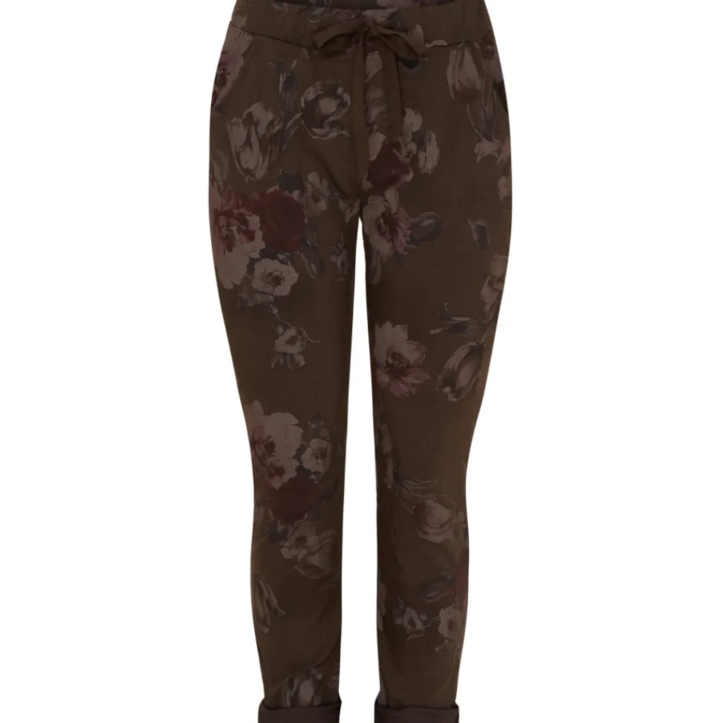 MARTA DU CHATEAU dame bukser MdcBodil 21935 - Moro Sale