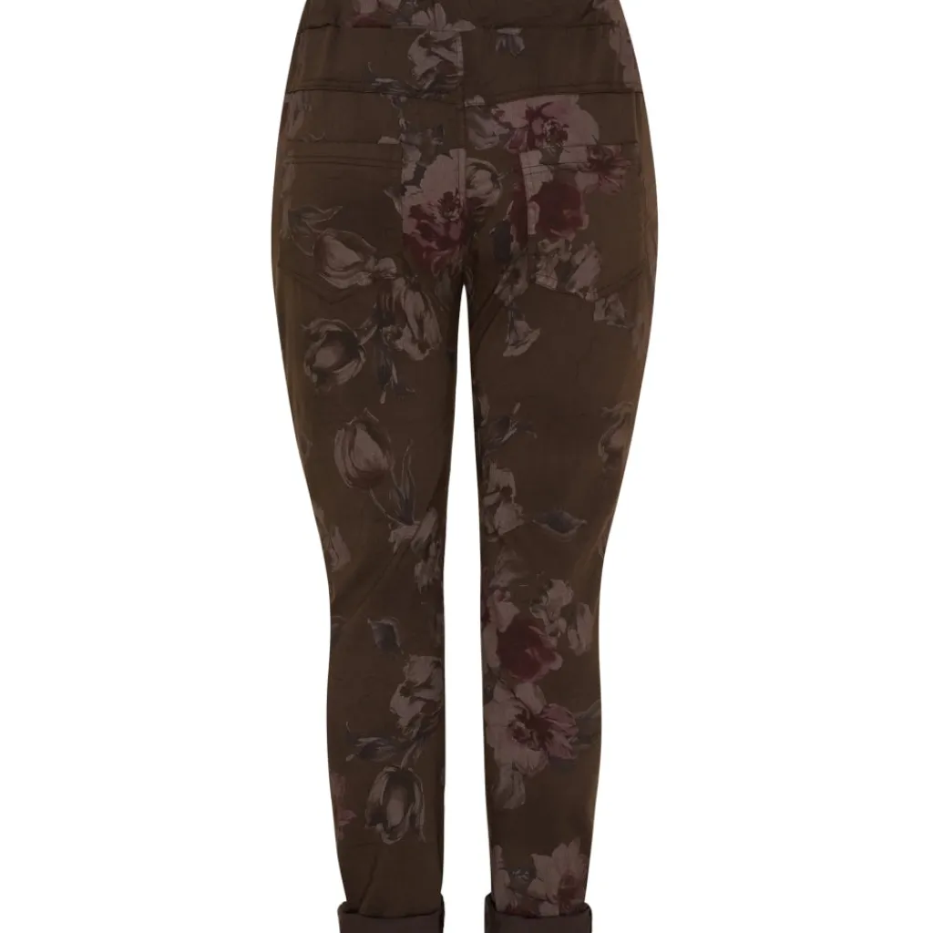 MARTA DU CHATEAU dame bukser MdcBodil 21935 - Moro Sale