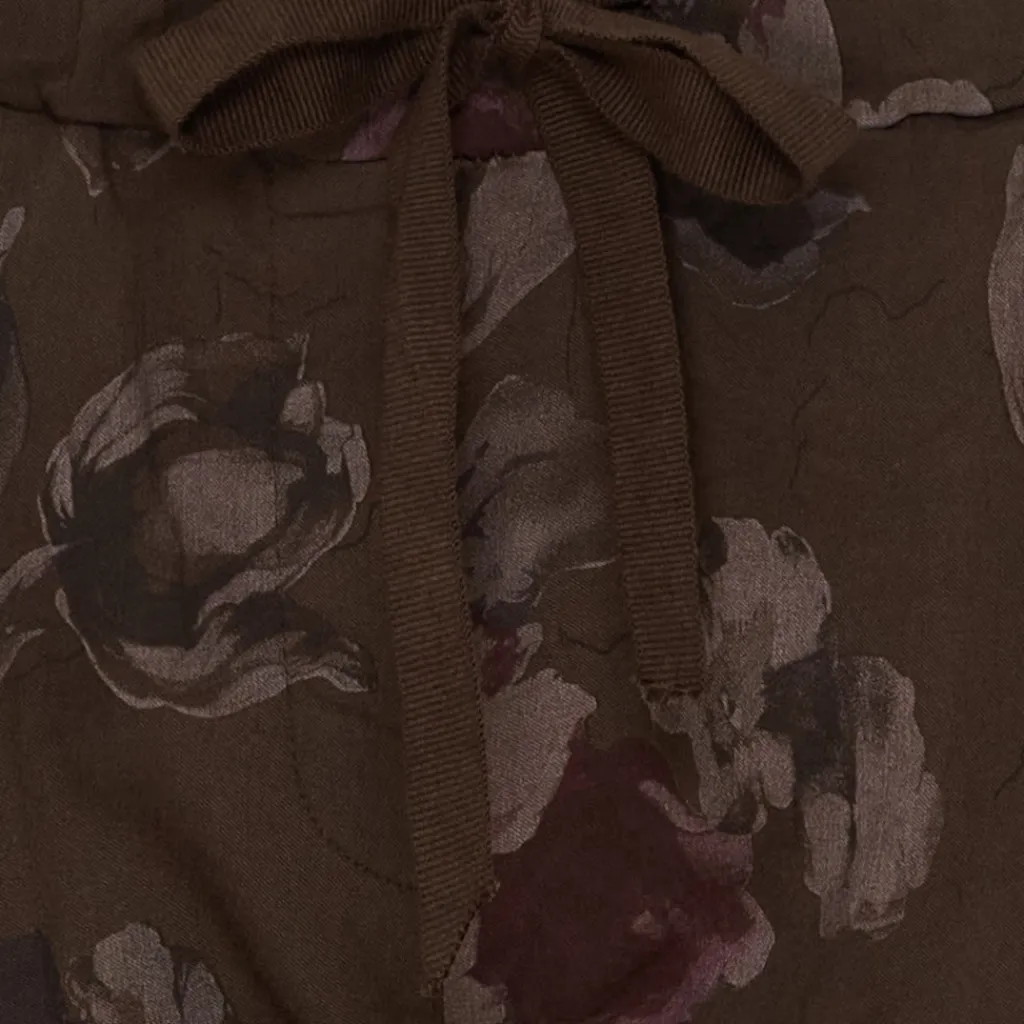 MARTA DU CHATEAU dame bukser MdcBodil 21935 - Moro Sale