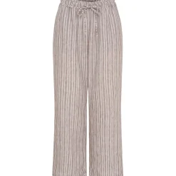 MARTA DU CHATEAU dame bukser MdcClarissa 8463 - Moro New