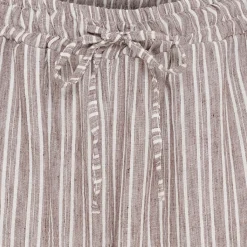 MARTA DU CHATEAU dame bukser MdcClarissa 8463 - Moro New