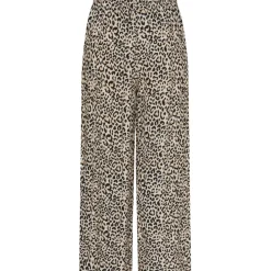 MARTA DU CHATEAU dame bukser MdcBirna - Leo New