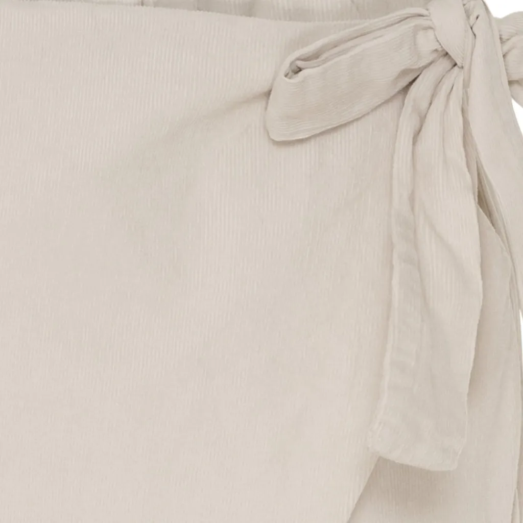 MARTA DU CHATEAU dame bukser MdcLavinia 256239V - Beige1752 Online