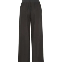 MARTA DU CHATEAU dame bukser 62273 - Black