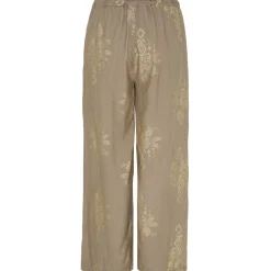 MARTA DU CHATEAU dame bukser MdcAcacia 7621 - Fango60 Sale