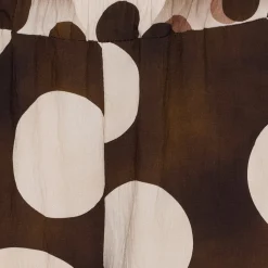 MARTA DU CHATEAU dame bukser MdcAmalie 6893 - MarroneEZ552DB Hot