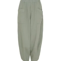 MARTA DU CHATEAU dame bukser MdcMaud 62381-1 - Military Clearance