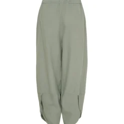 MARTA DU CHATEAU dame bukser MdcMaud 62381-1 - Military Clearance