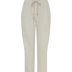 MARTA DU CHATEAU dame bukser MdcKatinka 62657 - Sabbia New