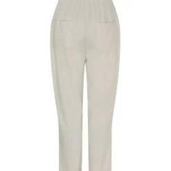 MARTA DU CHATEAU dame bukser MdcKatinka 62657 - Sabbia New