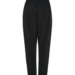 MARTA DU CHATEAU dame bukser MdcPetunia 62701 - Nero Best