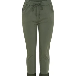 MARTA DU CHATEAU dame bukser MdcKalie 68702 - Military118 Online