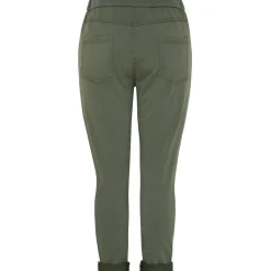 MARTA DU CHATEAU dame bukser MdcKalie 68702 - Military118 Online