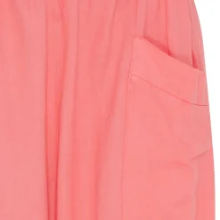 MARTA DU CHATEAU dame bukser MdcMaud 62381-1 - Corallo Clearance