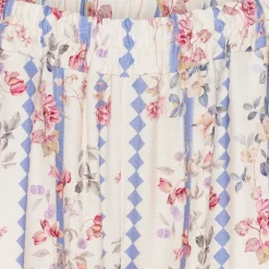 MARTA DU CHATEAU dame bukser MdcChanel 6192 - Jeans2319tps