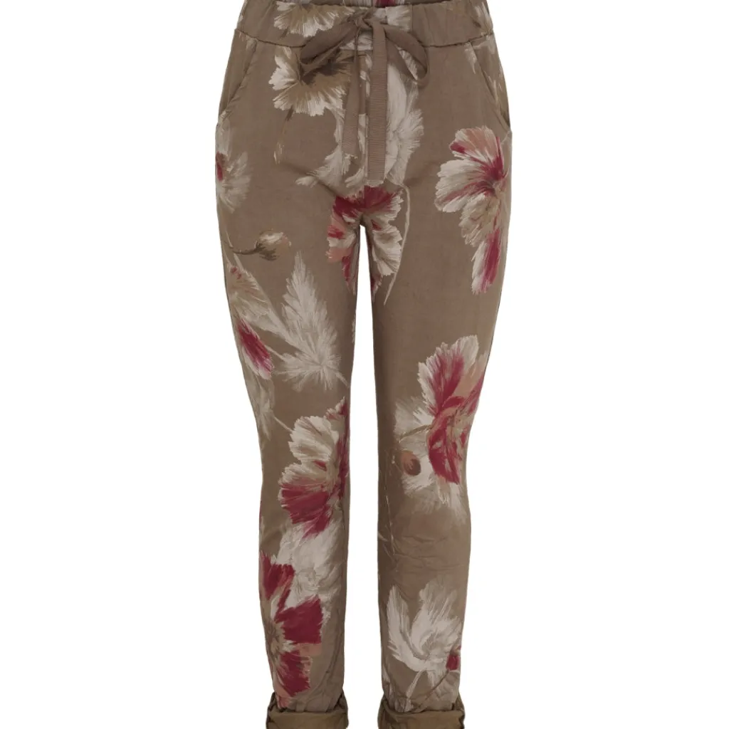 MARTA DU CHATEAU dame bukser MdcNebulia 21971 - Fango Sale