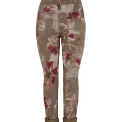 MARTA DU CHATEAU dame bukser MdcNebulia 21971 - Fango Sale