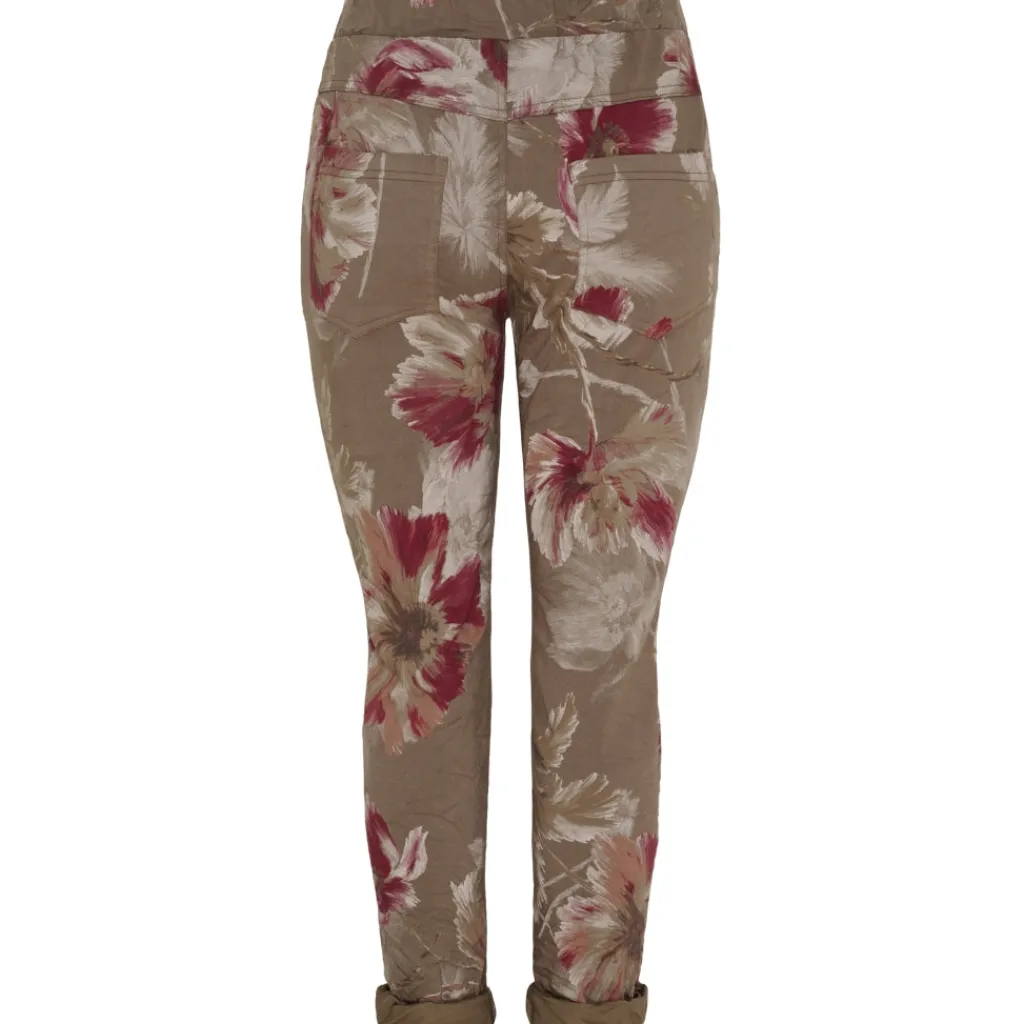 MARTA DU CHATEAU dame bukser MdcNebulia 21971 - Fango Sale