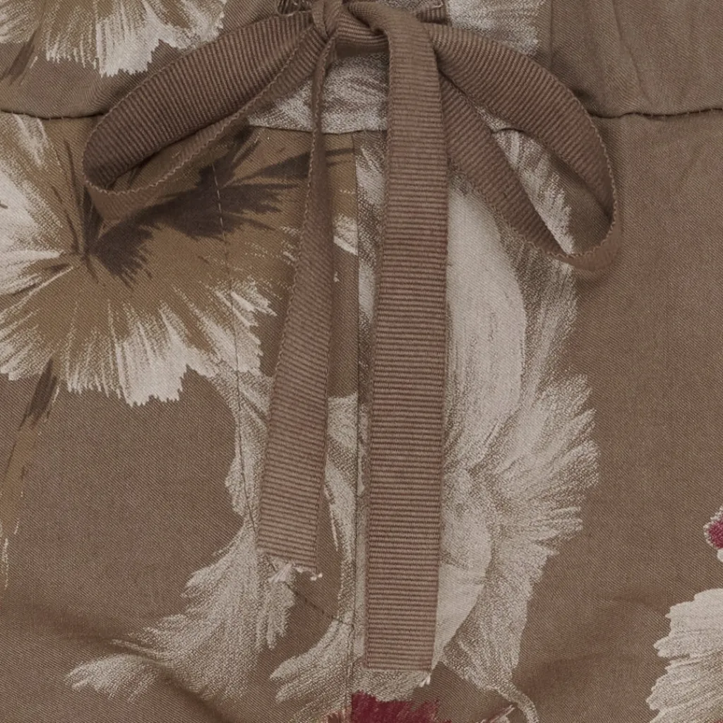 MARTA DU CHATEAU dame bukser MdcNebulia 21971 - Fango Sale