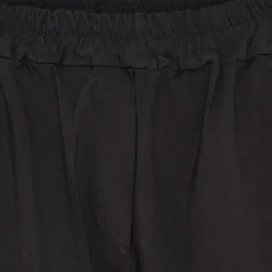 MARTA DU CHATEAU dame bukser MdcRaffaella 8594 - Black Online