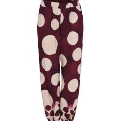 MARTA DU CHATEAU dame bukser MdcAmalie 6893 - VinoEZ552DB Discount