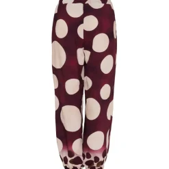 MARTA DU CHATEAU dame bukser MdcAmalie 6893 - VinoEZ552DB Discount