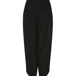 MARTA DU CHATEAU dame bukser MdcMaud 62381-1 - Black Clearance