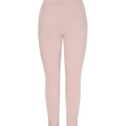 MARTA DU CHATEAU dame bukser MdcKalie 68702 - Rosa206 Online