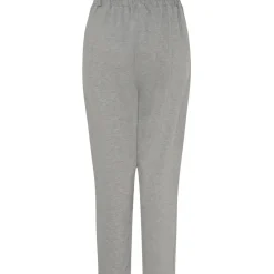MARTA DU CHATEAU dame bukser MdcSonya - Greymelange Best