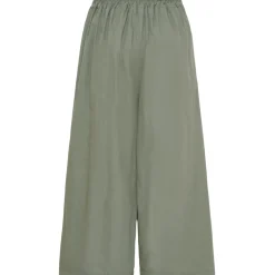 MARTA DU CHATEAU dame bukser MdcElva 256244 - Military2828 Discount