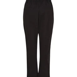 MARTA DU CHATEAU dame bukser MdcMisty 256338 - Nero New