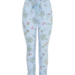 MARTA DU CHATEAU dame bukser MdcHarriet 21790 - Sky Blue Online