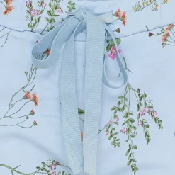 MARTA DU CHATEAU dame bukser MdcHarriet 21790 - Sky Blue Online