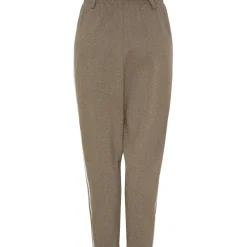 MARTA DU CHATEAU dame bukser MdcEmber 246127 - Brown4 Sale