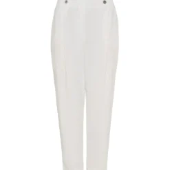 MARTA DU CHATEAU dame bukser MdcGenevieve 246122 - Milk Clearance