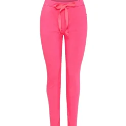 MARTA DU CHATEAU dame bukser 20755 - Fuxia Online