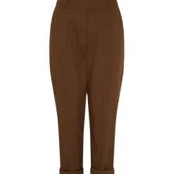 MARTA DU CHATEAU dame bukser MdcMisty 256338 - Moro Best