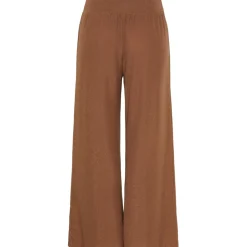 MARTA DU CHATEAU dame bukser MdcAmanda 9078 - Tabacco