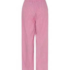 MARTA DU CHATEAU dame bukser MdcGisele - Stripe Fuxia Stripe New