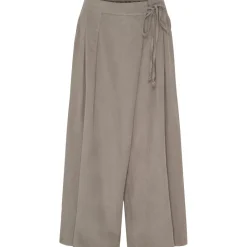 MARTA DU CHATEAU dame bukser MdcMirella 256244V - Fango2060 Best