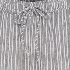 MARTA DU CHATEAU dame bukser MdcClarissa 8463 - Nero Online