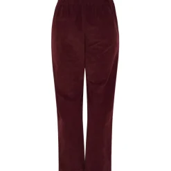MARTA DU CHATEAU dame bukser MdcEclipse 256422 - Bordeaux6269 Hot